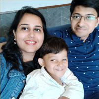 Play School Katariya Colony Beawar