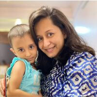 Play School Katariya Colony Beawar