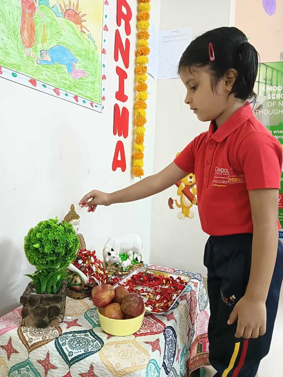 Play School Katariya Colony Beawar